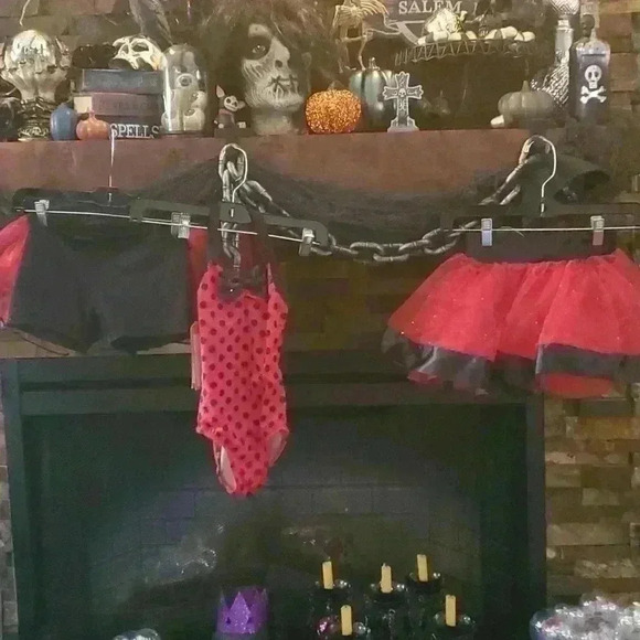 2n1 dance costume - Picture 1 of 4
